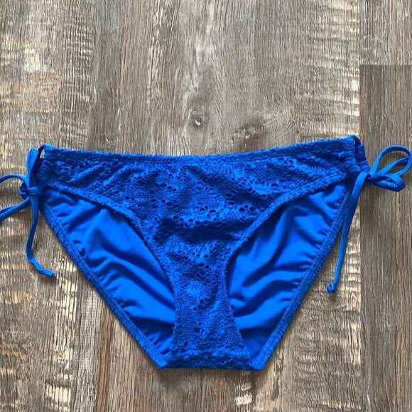 Mossimo Supply Co. Other - Cute bikini bottoms nice condition bundle up to save